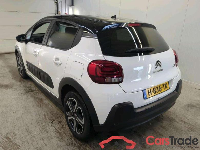 CITROEN C3 1.2 PT S&S Feel Ed. #6