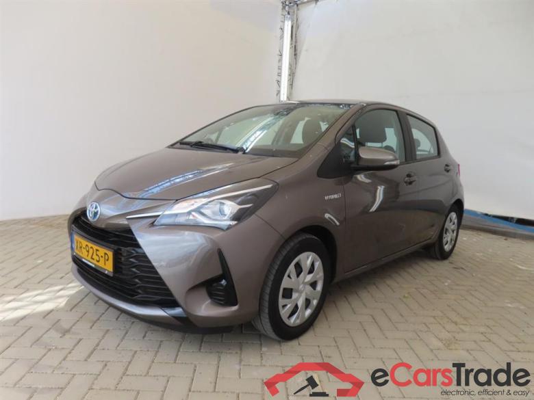 TOYOTA YARIS 1.5 Hyb. Active #1