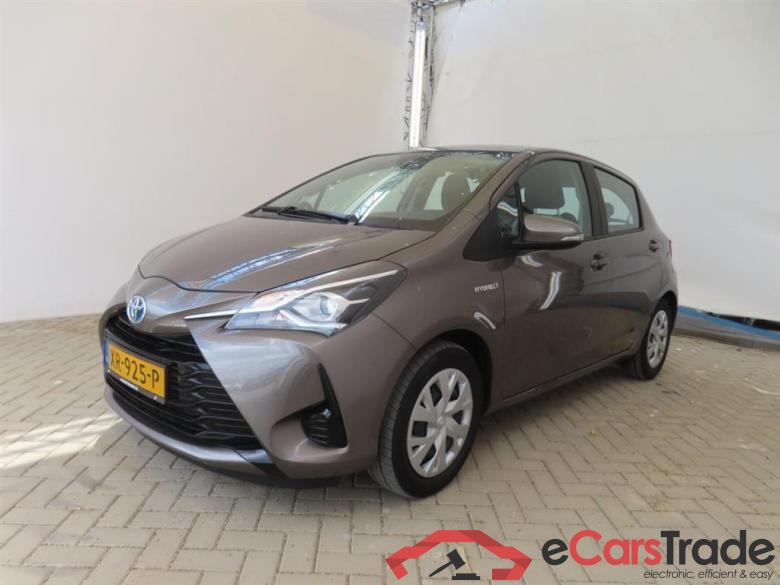 TOYOTA YARIS 1.5 Hyb. Active