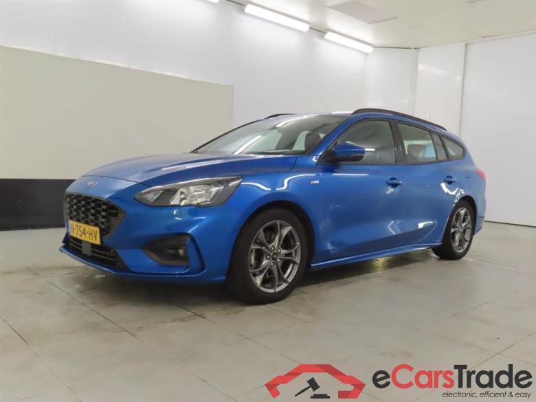 FORD Focus wagon 1.0 EBH ST L. Bns #1