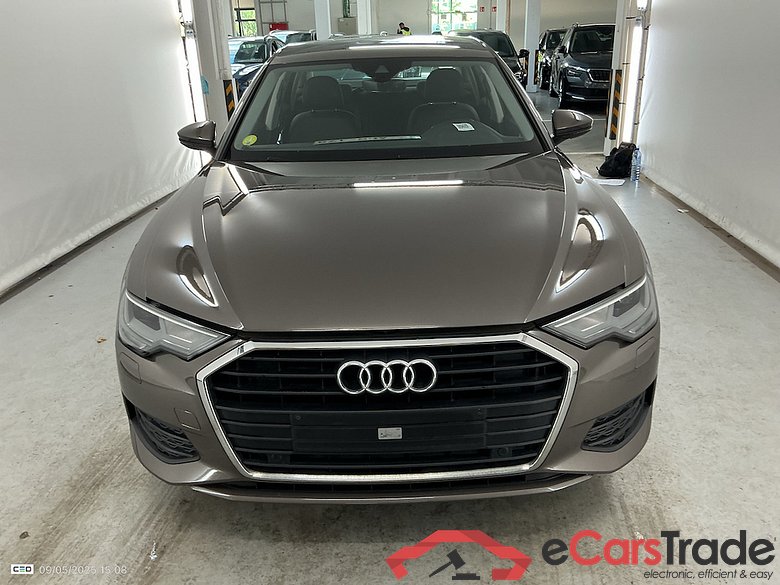 AUDI A6 2.0 TDI 35 S TRONIC BUSINESS EDITION