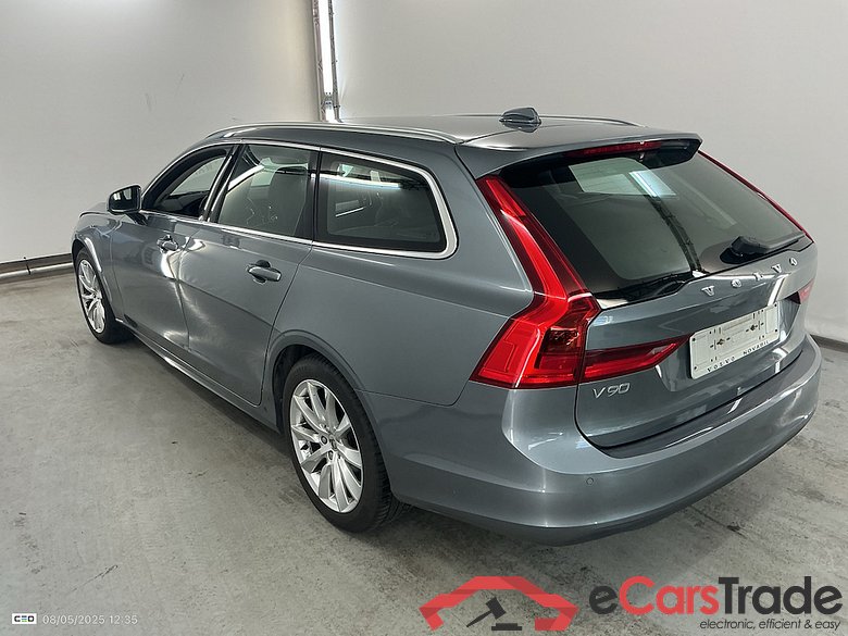 VOLVO V90 2.0 D3 MOMENTUM PRO Park Assist   Osmium Grey #3