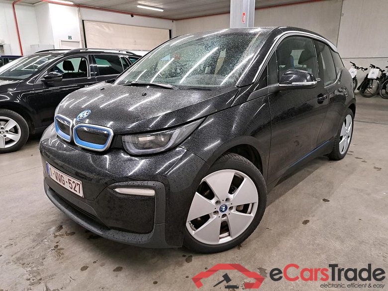 BMW - BMW I3 Advanced 120Ah 170PK With Nav Professional *  ELECTRIC  *