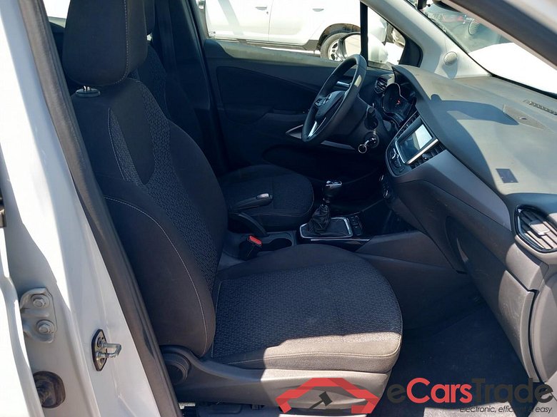 Opel 1.5D 75kW (102CV) Edition S/S Crossland X Edition 1.5 100CV MT6 E6dT #6