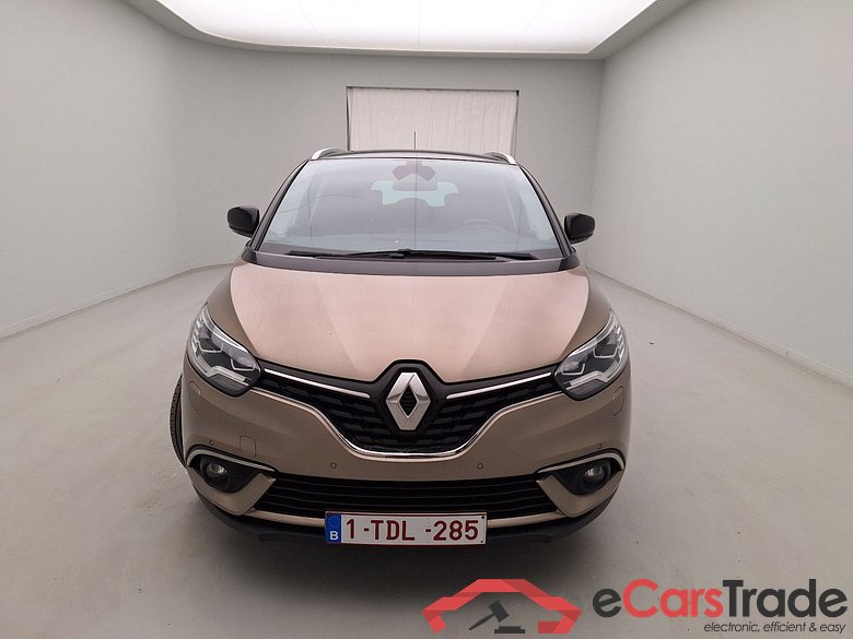 Renault, Gr.Sc�nic '16, Renault Grand Sc�nic Energy dCi 160 EDC Bose Editi 7pl - NO COC #1