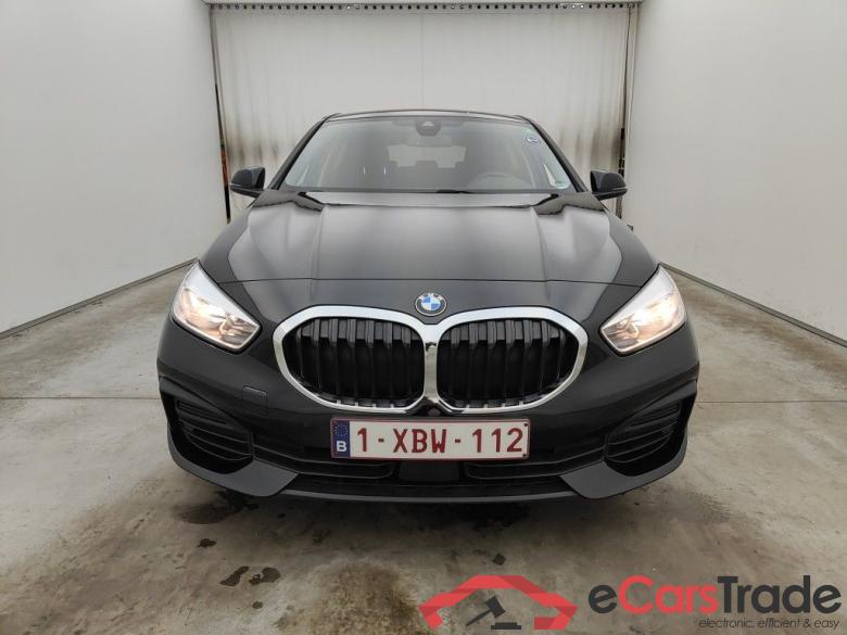 BMW 1 Reeks Hatch 118iA (100 kW) 5d #1