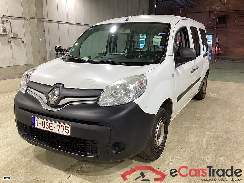 RENAULT KANGOO EXPRESS MAXI DSL - 2013 1.5 dCi Energy Grand Confort #1