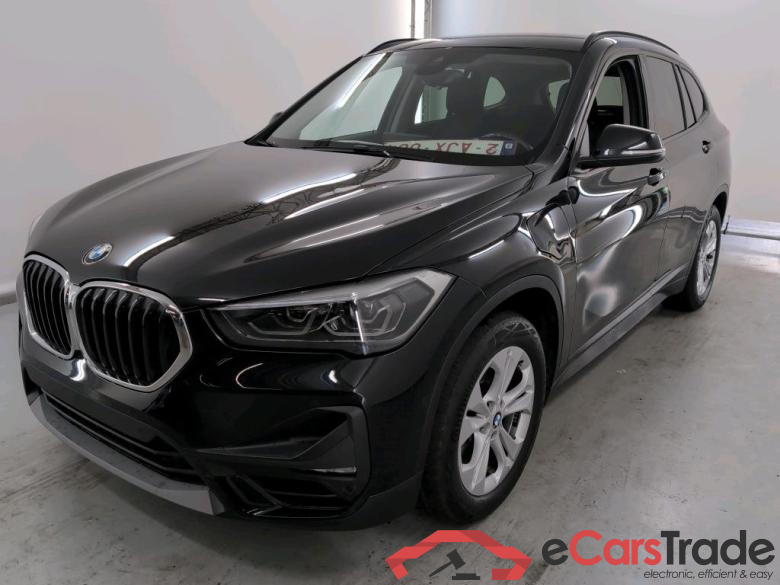 BMW X1 1.5 XDRIVE25E (162KW) Business