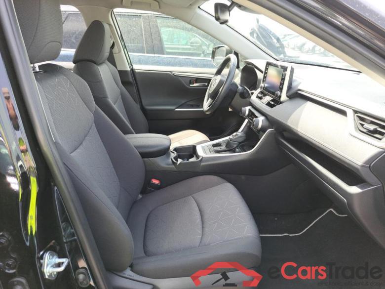 Toyota 2.5l 220H Advance TOYOTA Rav4 / 2018 / 5P / todoterreno 2.5l 220H Advance #6