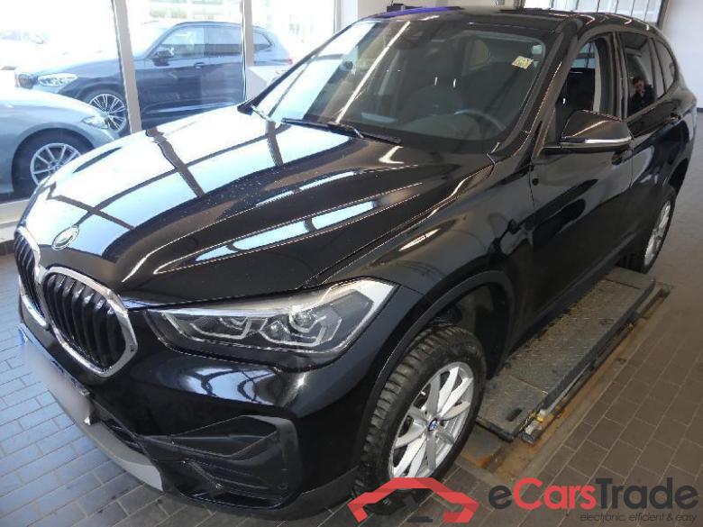 Bmw SDrive 20 d Advantage Baureihe X1 #1