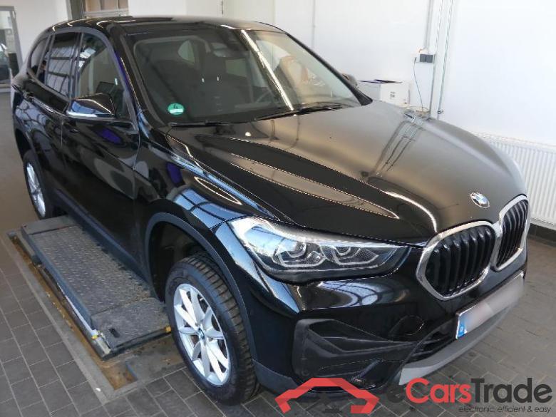 Bmw SDrive 20 d Advantage Baureihe X1 #2