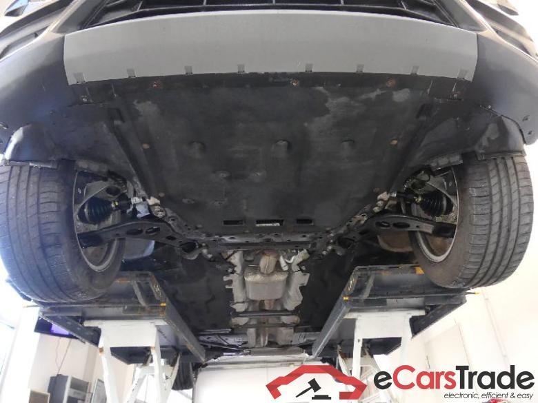 Bmw SDrive 20 d Advantage Baureihe X1 #6