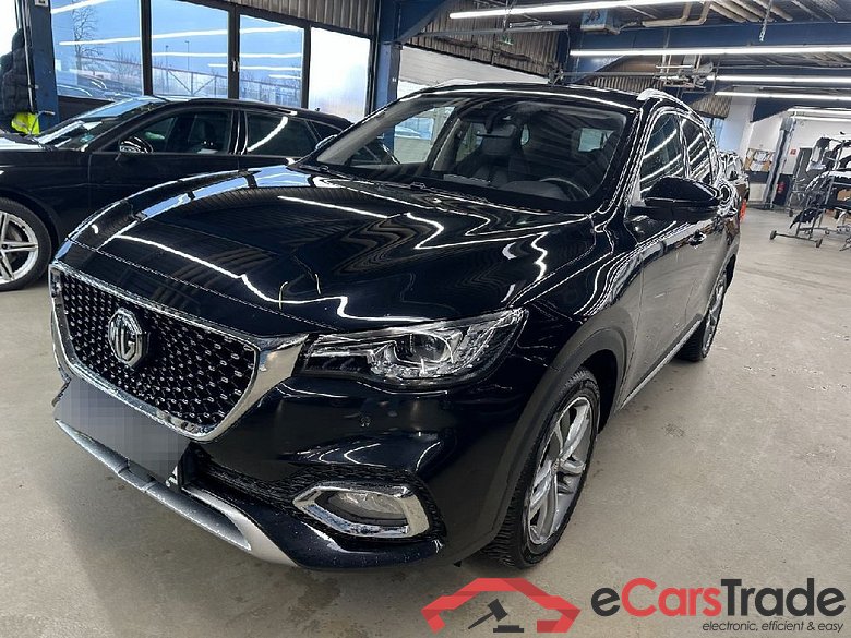 MG EHS ´21 MG EHS PHEV Luxury 5d 119kW #1