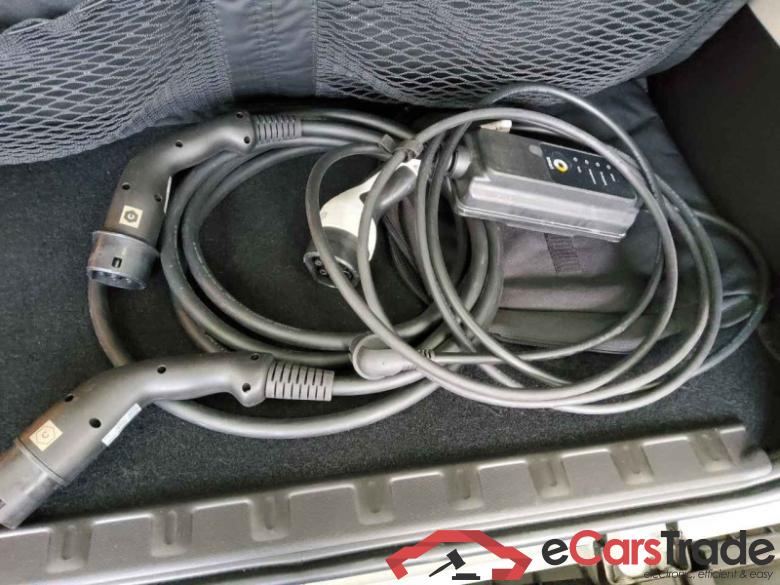 Smart fortwo coupe (11.2014->) DE - LimS3 electric drive / EQ, EQ passion, 2019 - 2023 #5