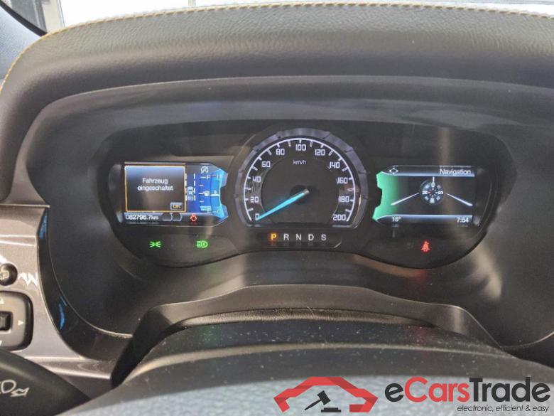 Ford Ranger (TKE)(2011->) DE - PickupDK4 2.0 TDCi Panther EU6d-T, Wildtrack 4x4 Doppelkabine (EURO 6d-TEMP #6
