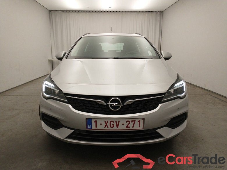 Opel Astra Sports Tourer 1.2 Turbo 81kW S/S Edition 5d !!Technical issue, Rolling car!!!