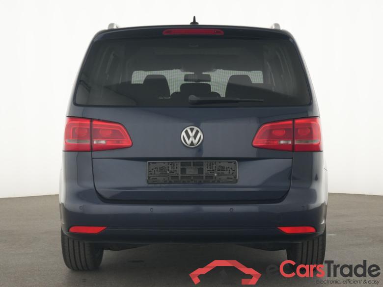 Volkswagen Touran (Inzahlungnahme MwSt. nicht ausweisbar) 2.0 TDI EU5, Highline #6