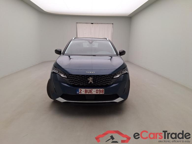 Peugeot, 5008 FL'20, Peugeot 5008 1.2 PureTech 96kW S&S Allure Pack 5d 7pl #1
