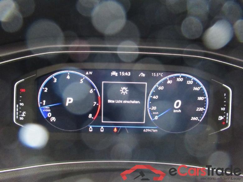 Volkswagen T-Roc Cabriolet (AC7)(12.2019->2021) DE - Ca2 1.5 TSI EU6d, R-Line OPF (EURO 6d), 2020 - 2021 #6