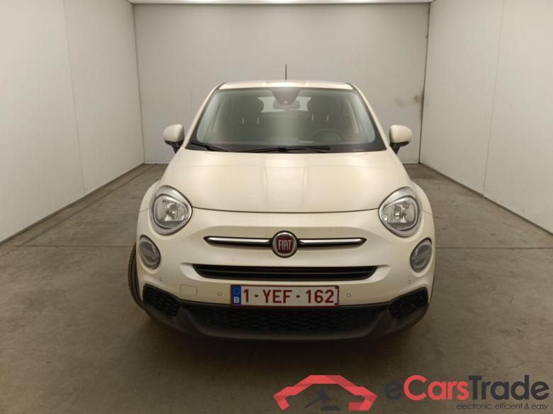 Fiat 500X 1.3 Multijet 95 Lounge 5d #1