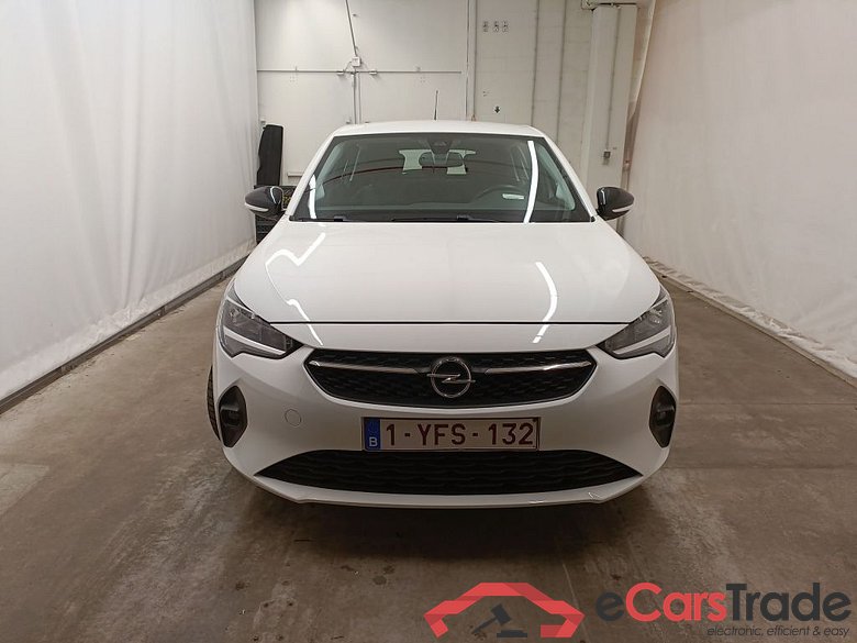Opel Corsa 1.2 55kW S/S Edition 5d