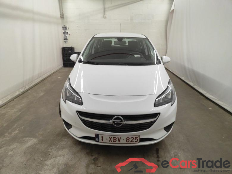 Opel Corsa 1.2 52kW Edition 5d
