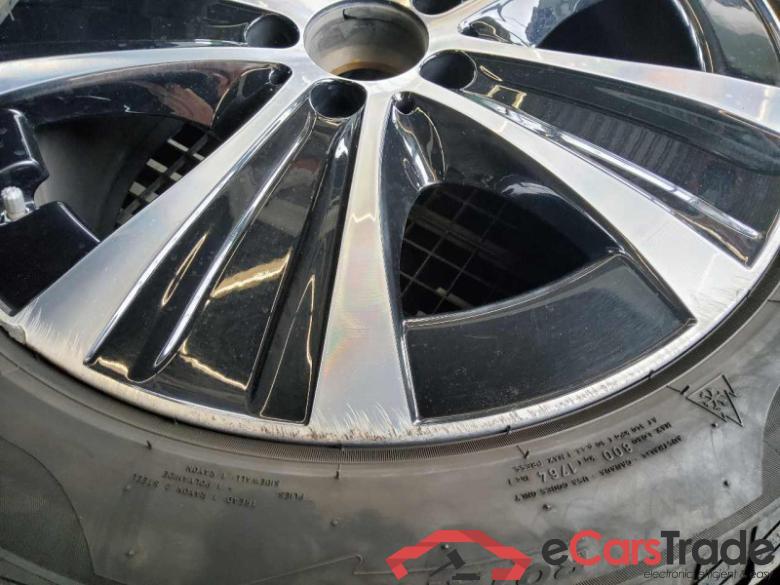 Mercedes-Benz E -Klasse T-Modell (BM 213)(06.2016->) DE - Kb5 E 300 de EU6d, T de Avantgarde 4Matic (EURO 6d), (Facelift) 2020 - 2023 #2