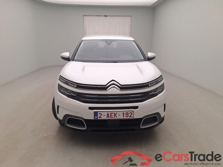 Citroën, C5 Aircross '18, Citroën C5 Aircross 1.5 BlueHDi 130 S&S MAN6 Live