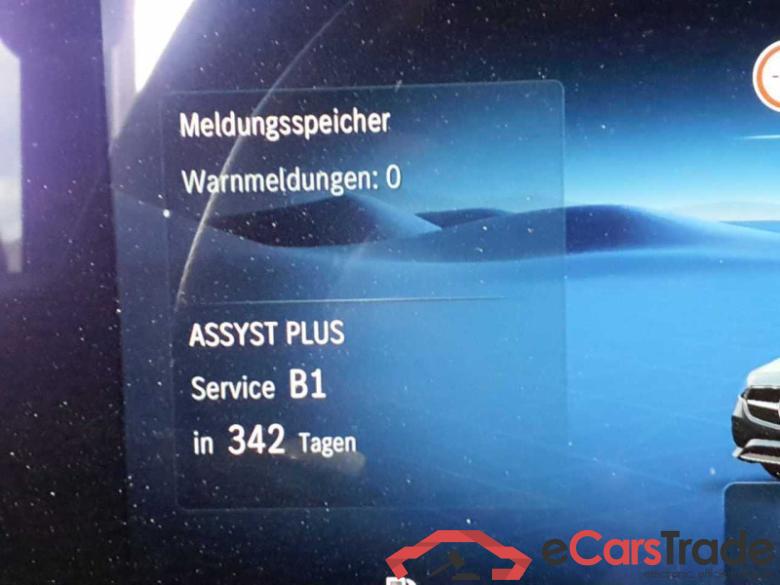 Mercedes-Benz C -Klasse T-Modell (BM 206)(03.2021->) DE - Kb5 C 200 EU6d, T AMG Line (EURO 6d), 2021 - 2023 #2