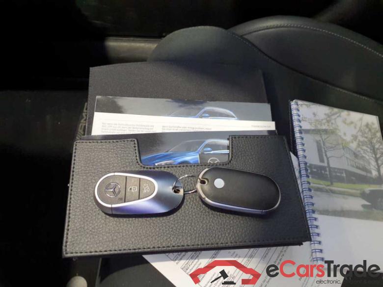 Mercedes-Benz C -Klasse T-Modell (BM 206)(03.2021->) DE - Kb5 C 200 EU6d, T AMG Line (EURO 6d), 2021 - 2023 #5