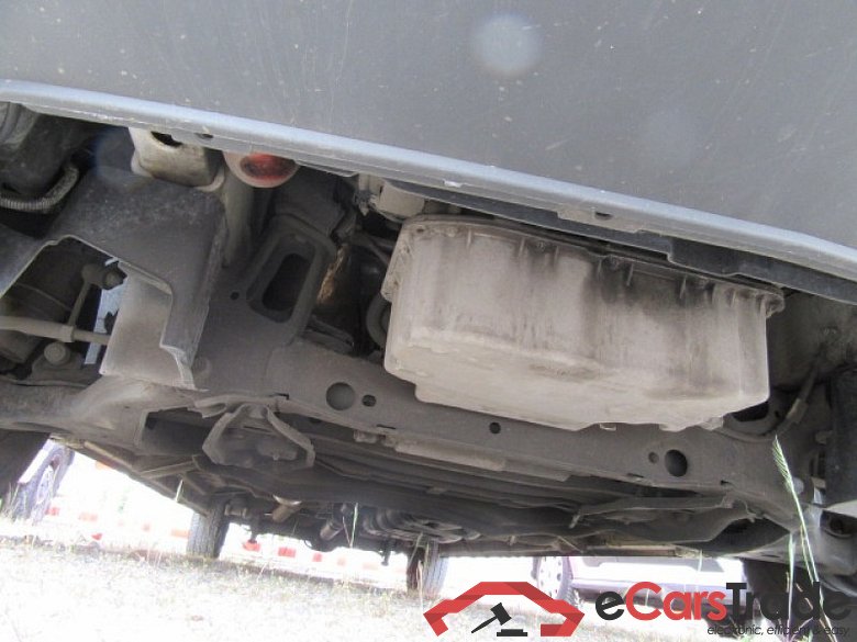 Mercedes-Benz Sprinter III Kasten RWD/AWD (907)(02.2018->) DE - HKa4 314 CDI RWD EU6, 2018 - 2022 #5