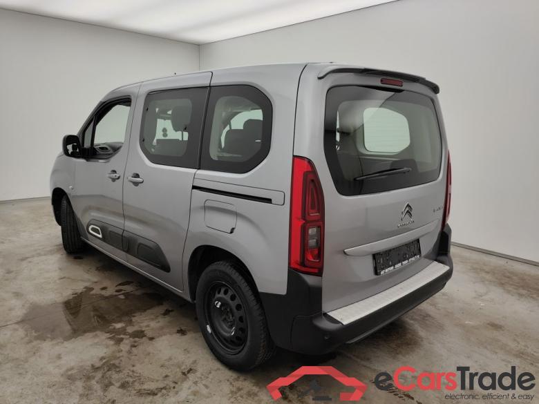 Citroën Berlingo Multispace 1.5 BlueHDi 100 MAN S&S Feel M 5d #5