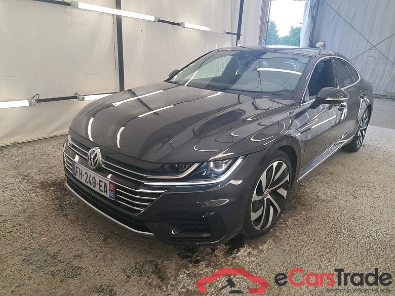 Volkswagen 2.0 TDI 190 DSG7 R-LINE Arteon R-Line 2.0 TDI 190CV BVA7 E6dT #1
