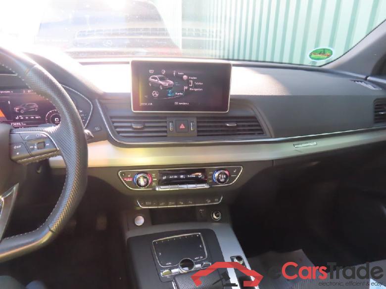 Audi Q5 ´16 Q5 55 TFSI e quattro sport 2.0 TFSI 270KW AT7 E6dT #3