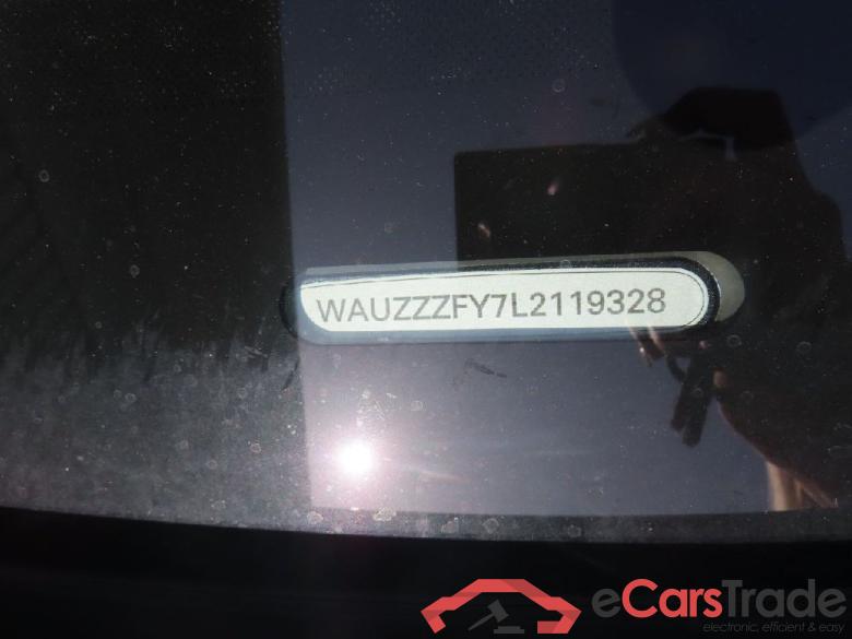 Audi Q5 ´16 Q5 55 TFSI e quattro sport 2.0 TFSI 270KW AT7 E6dT #5