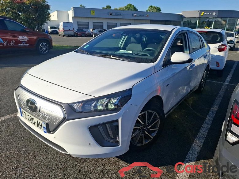 Hyundai 39kWh Electric Creative Ioniq Creative Electric 38kWh BVA