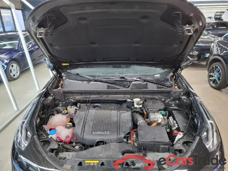 LynkAndCo Lynk & Co 01 ´20 LYNK & CO 01 PHEV 5d 132kW #1