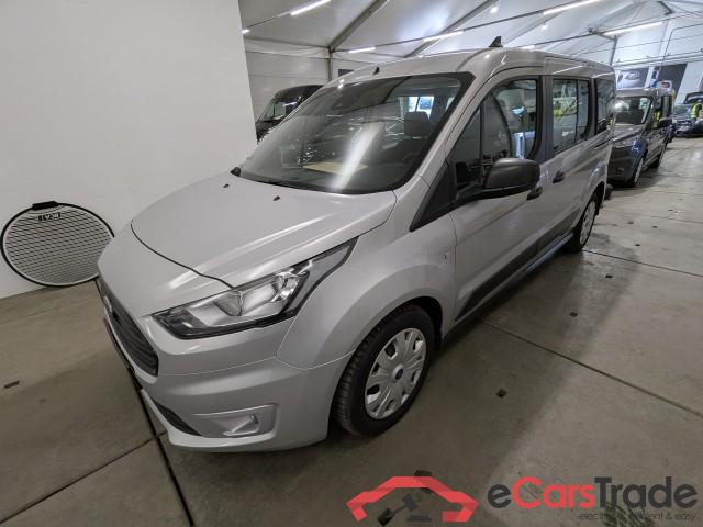 Ford Transit Connect ´13 FORD Transit Connect 230 L2 S&S Trend 5d 74kW #1