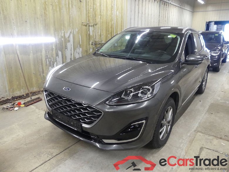 Ford Kuga ´19 Kuga Vignale 2.0 EcoBlue 140KW AT8 E6d