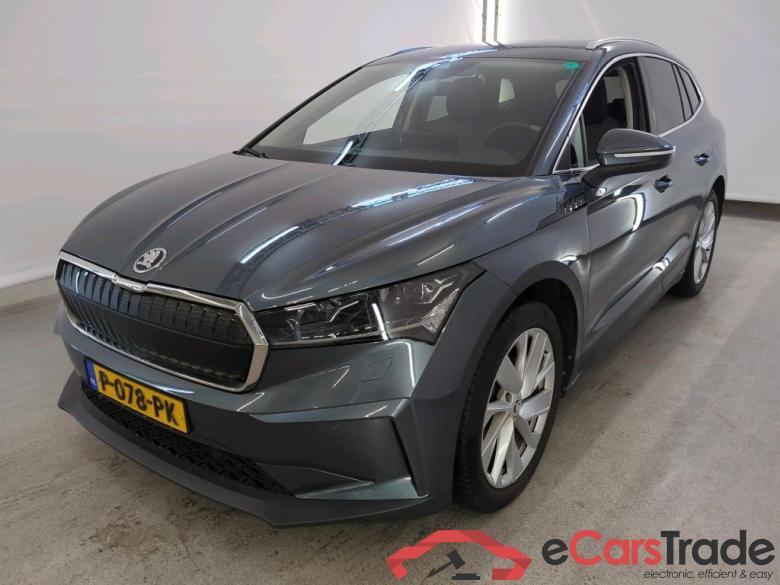 Skoda Enyaq '21 BEV ŠKODA ENYAQ iV 60 5d #1