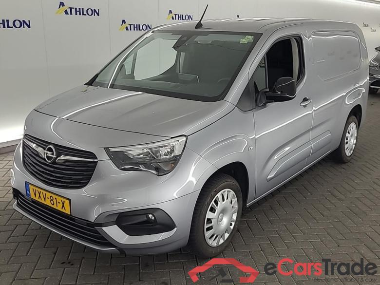 OPEL Combo 1.5 BlueHDi 130 S&S 1000 kg EAT8 L2 4D 96kW #1