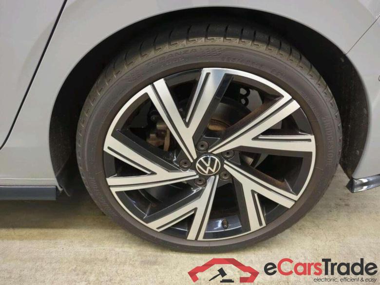 VOLKSWAGEN GOLF 1.5 eTSI R-Line #6