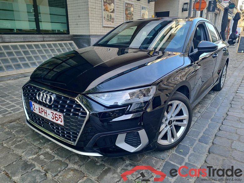 AUDI - AUD A3 SB 30 TFSi 110PK Advanced Pack Business * PETROL * #1