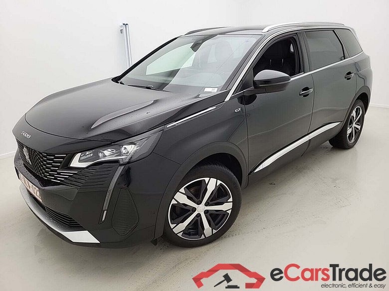 PEUGEOT 5008 1.5 BLUEHDI S/S GT PACK EAT8