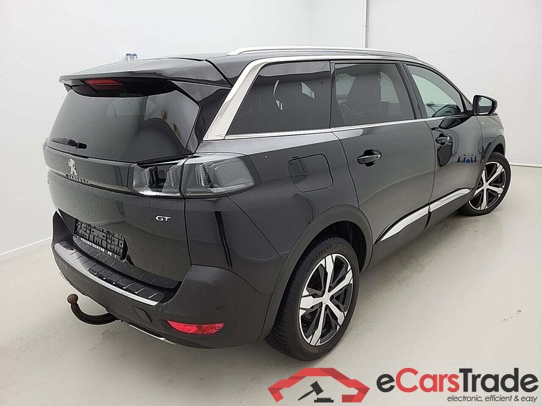 PEUGEOT 5008 1.5 BLUEHDI S/S GT PACK EAT8 #2