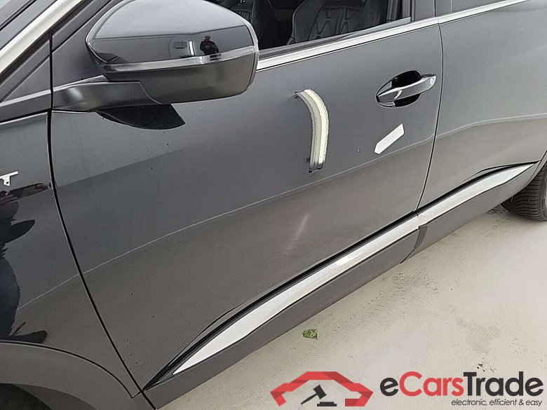 PEUGEOT 5008 1.5 BLUEHDI S/S GT PACK EAT8 #6