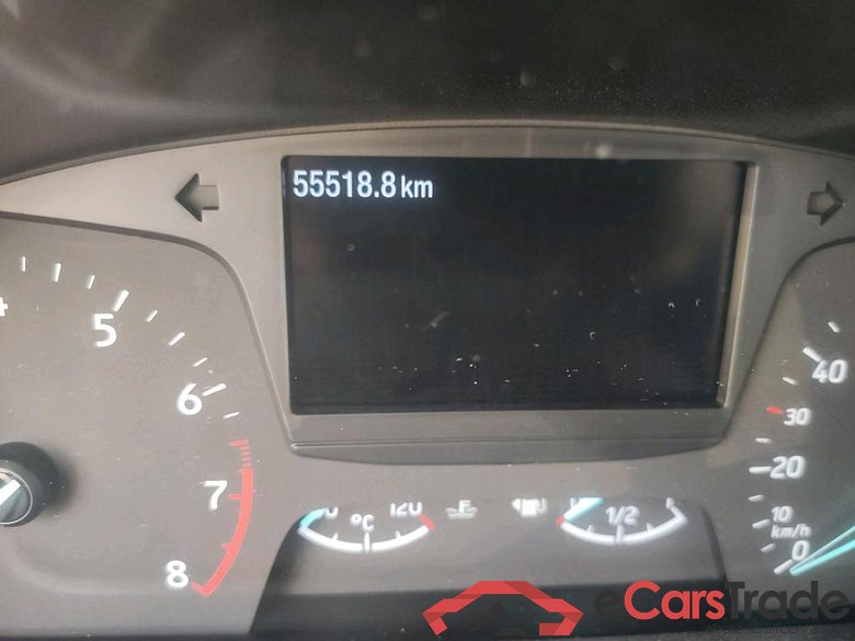 Ford 1.0 EcoBoost MHEV 92kW (125CV) Trend 5p Fiesta Trend 1.0 125CV E6dT #5