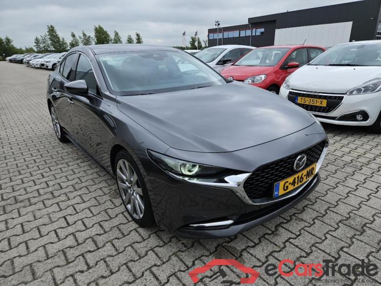 Mazda 3 132 kW #4