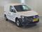 preview Volkswagen Caddy #1