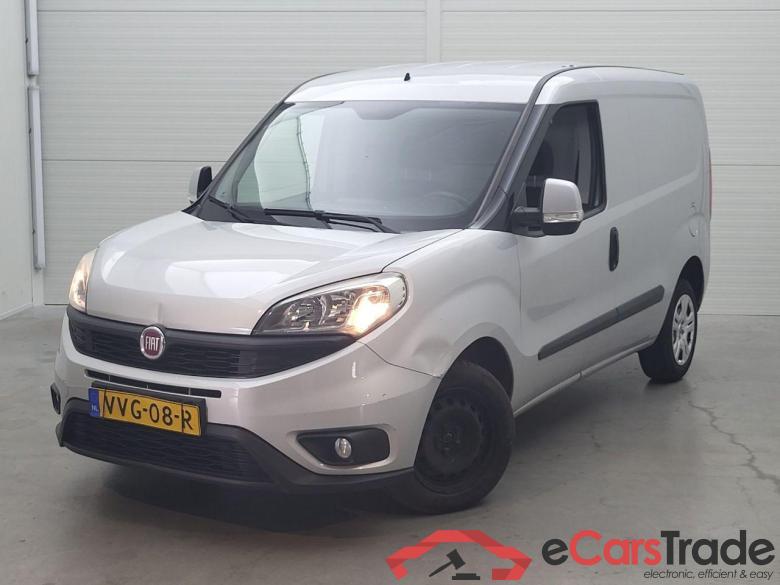 FIAT Doblò Cargo 1.3 MJ L1H1